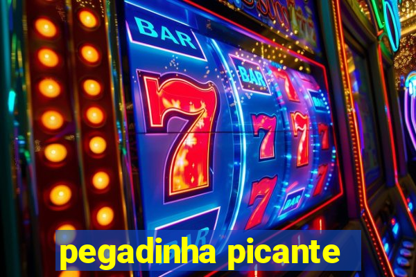 pegadinha picante